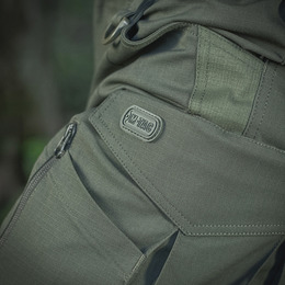 M-Tac штани Conquistador Gen.I Flex Foliage Green. Фото 7