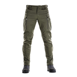 M-Tac штани Conquistador Gen.I Flex Dark Olive. Фото 2