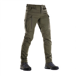 M-Tac штани Conquistador Gen.I Flex Dark Olive. Фото 3