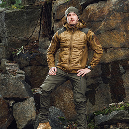 M-Tac штани Conquistador Gen.I Flex Dark Olive. Фото 8