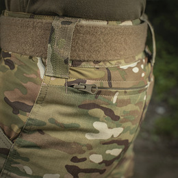 M-Tac штани Conquistador Military Elite NYCO Multicam. Фото 13