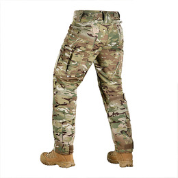M-Tac штани Conquistador Military Elite NYCO Multicam. Фото 5