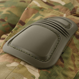 M-Tac штани Conquistador Military Elite NYCO Multicam. Фото 6