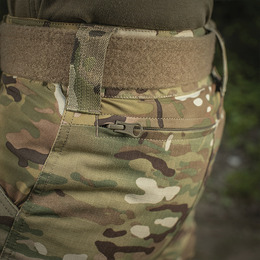M-Tac штани Conquistador Military Elite NYCO Multicam. Фото 12
