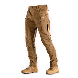 M-Tac штани Conquistador Gen.I Flex Coyote Brown*