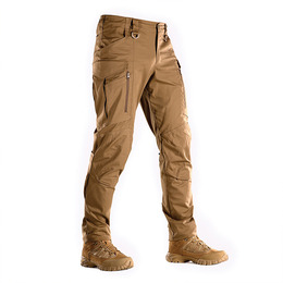M-Tac штани Conquistador Gen.I Flex Coyote Brown*. Фото 3