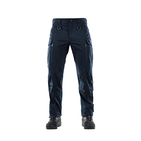 M-Tac штани Conquistador Gen.I Flex Dark Navy Blue. Фото 2
