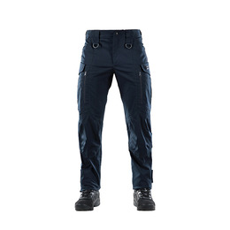 M-Tac штани Conquistador Gen.I Flex Dark Navy Blue. Фото 2