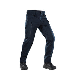 M-Tac штани Conquistador Gen.I Flex Dark Navy Blue. Фото 3