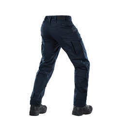 M-Tac штани Conquistador Gen.I Flex Dark Navy Blue. Фото 4