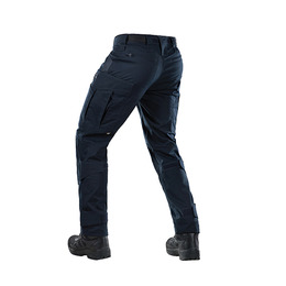 M-Tac штани Conquistador Gen.I Flex Dark Navy Blue. Фото 5