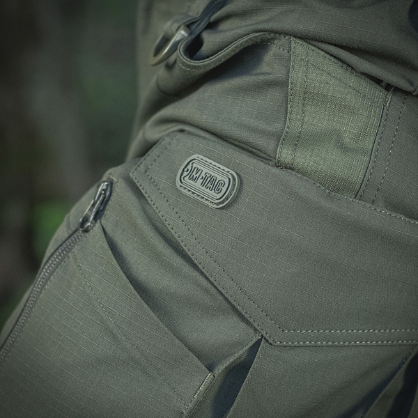 M-Tac штани Conquistador Gen.I Flex Army Olive. Фото 8