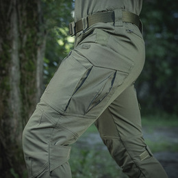 M-Tac штани Conquistador Gen.I Flex Army Olive. Фото 9