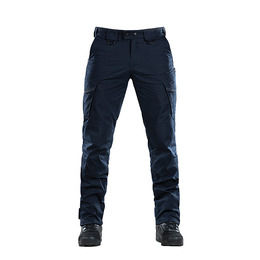 M-Tac штани Aggressor Gen.II Flex Dark Navy Blue. Фото 2