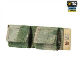 M-Tac панель для нашивок на MOLLE 80x26 Multicam. Фото 4
