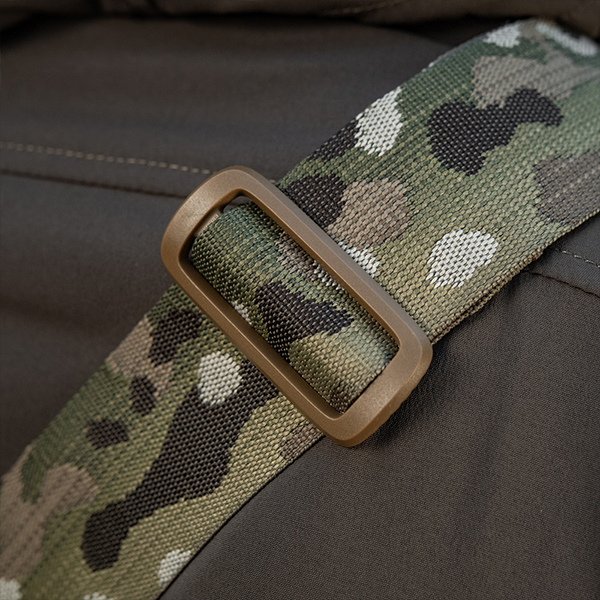 M-Tac сумка планшет Laser Cut Multicam. Фото 30