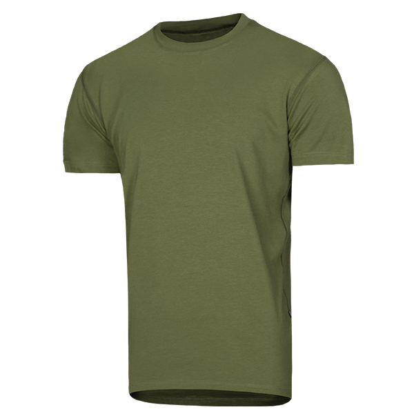 Сamotec футболка Modal Army Olive
