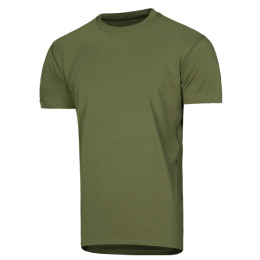 Сamotec футболка Modal Army Olive