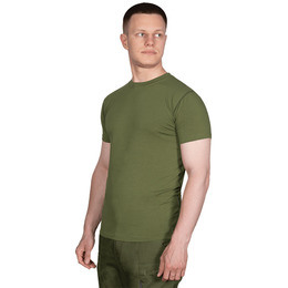 Сamotec футболка Modal Army Olive. Фото 5