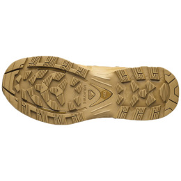 Черевики Salomon Quest 4D Forces 2 Coyote Brown. Фото 6