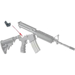 Усувач люфту FAB Defense UGC для всіх систем на базі AR15 M16M4AR15 Black. Фото 6