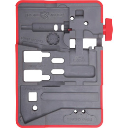 Інструмент Real Avid AR15 Master Bench Block
