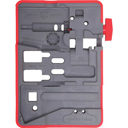 Інструмент Real Avid AR15 Master Bench Block. Фото 3