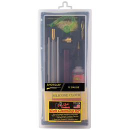 Набір Pro-Shot Classic Box Kit для чищення зброї кал. 12