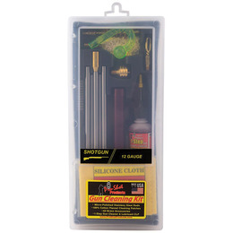 Набір Pro-Shot Classic Box Kit для чищення зброї кал. 12. Фото 3