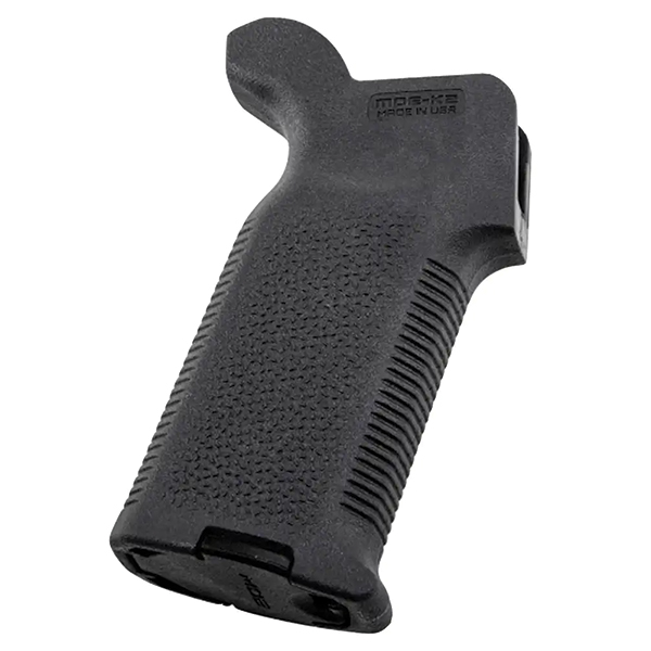 Руків’я пістолетне Magpul MOE K2 для AR-15 Black. Фото 2