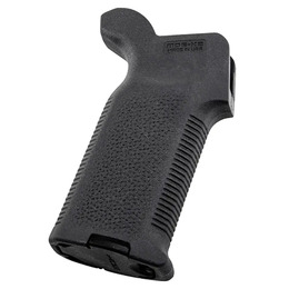 Руків’я пістолетне Magpul MOE K2 для AR-15 Black