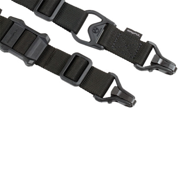 Ремінь збройовий одноточковий Magpul MS3 G2 Black. Фото 7