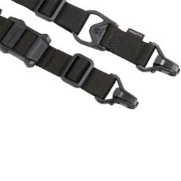 Ремінь збройовий одноточковий Magpul MS3 G2 Black. Фото 4