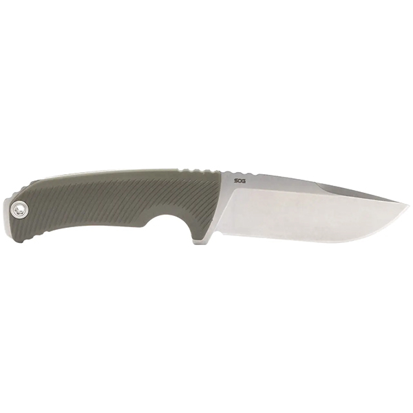 Ніж SOG Tellus FX Olive Drab