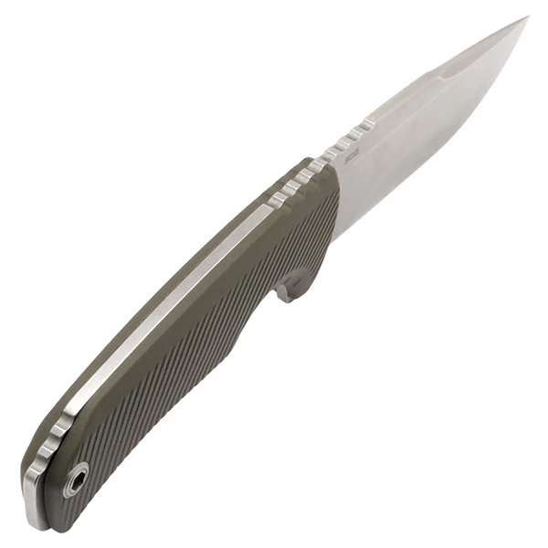Ніж SOG Tellus FX Olive Drab. Фото 3