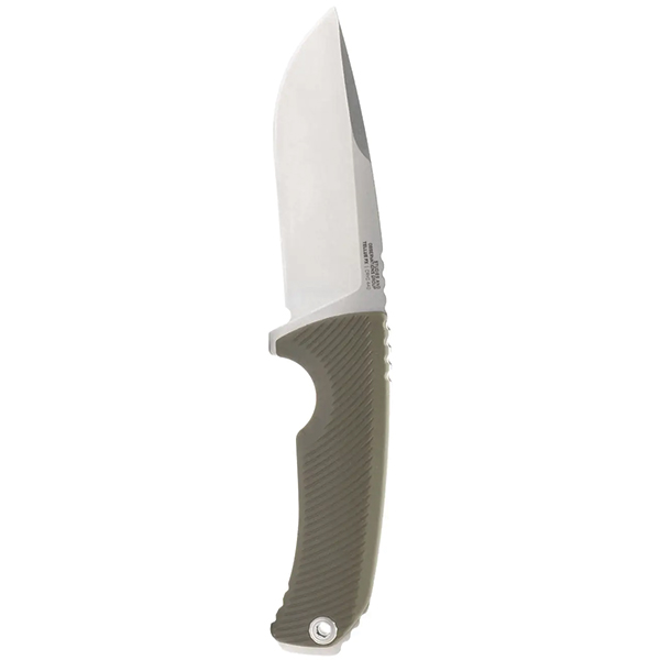 Ніж SOG Tellus FX Olive Drab. Фото 4