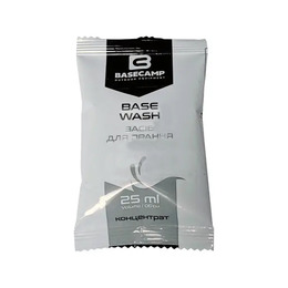 Засіб для прання термобілизни BaseCamp Base Wash 25 мл