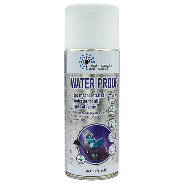 Водовідштовхувальний засіб HTA Water Proof 400 мл