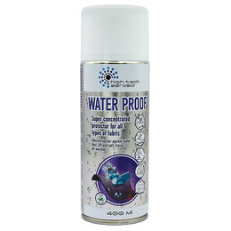 Водовідштовхувальний засіб HTA Water Proof 400 мл. Фото 3