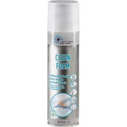 Піна-очисник HTA Clean Foam 250 мл