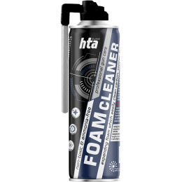 Піна для зброї HTA Foam Bore Cleaner 500 мл