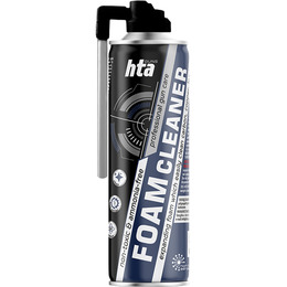Піна для зброї HTA Foam Bore Cleaner 500 мл. Фото 2