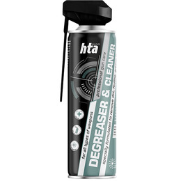 Очищувач зброї HTA Degreaser and Cleaner 500 мл