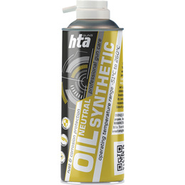 Нейтральне синтетичне мастило HTA Neutral Synthetic Oil 100 мл