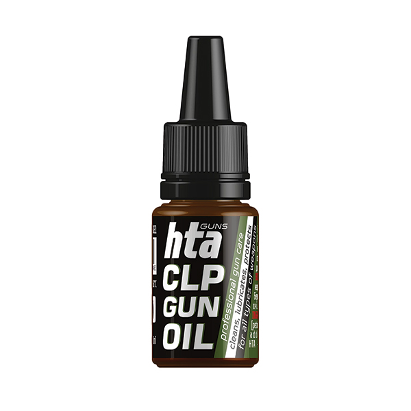 Мастило HTA CLP Gun Oil 10 мл