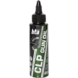 Мастило HTA CLP Gun Oil 100 мл. Фото 3