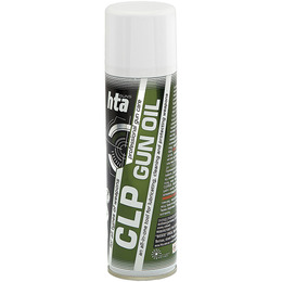Мастило HTA CLP Gun Oil 250 мл. Фото 3