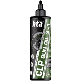 Мастило HTA CLP Gun Oil 500 мл