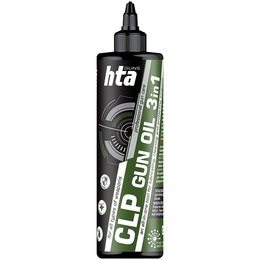 Мастило HTA CLP Gun Oil 500 мл. Фото 2