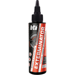 Засіб для чищення зброї HTA Exterminator 100 мл